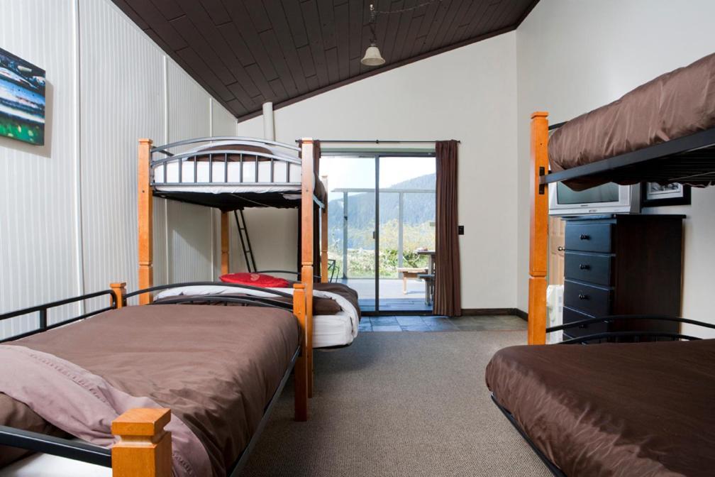 Big Fish Lodge Neah Bay Chambre photo