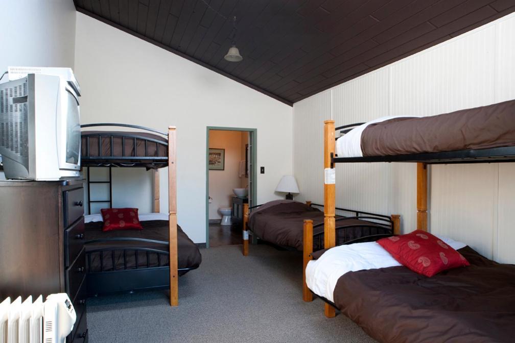 Big Fish Lodge Neah Bay Chambre photo